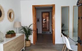 Casa El Remanso De Zuheros